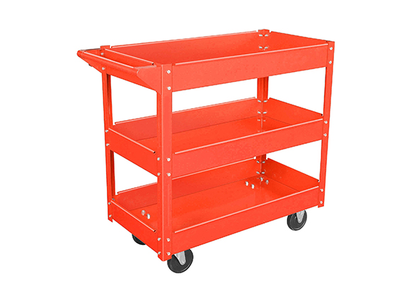 The Benefits of Trolleys to your Business